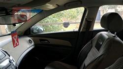 شيفروليه كروز